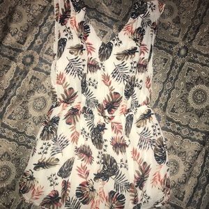 Bailey Blue Short Jumper